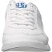 BSI Boy's Basic #532 Bowling Shoes - Size 3.0 White - Buy Online on GoSupps.com
