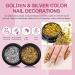 PEACECOLOR Gel Nail Polish Kit - 20 Colors with 36W UV LED Nail Lamp | No Wipe Base & Top Coat | Manicure Tools & Decoration | Ideal Gift for Women - Buy Online on GoSupps.com