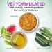 Vet's Best Biodegradable Clean Eye & Ear Towels for Dogs & Cats - 160 Professional Towels - Buy Online on GoSupps.com