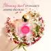 Bourjois La Magn tique Eau de Parfum 1.6 fl oz (Pack of 1) Notes of Musk Jasmine and Floral Women's Fragrance Long Lasting Everyday Perfume Travel Size Mon La Magn tique - Buy Online on GoSupps.com