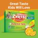 Zyrtec Children's 24 HR Allergy Relief Tablets - 12 ct Citrus Flavored | Cetirizine Dissolving Formula - Buy Online on GoSupps.com