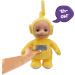 Teletubbies 8 Inch Talking Laa-Laa Soft Toy - Modern Character Uk - Buy Online on GoSupps.com