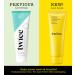 Twice Vegan Toothpaste for Sensitive Teeth - Cool Spearmint Eucalyptus - SLS Free, Fluoride & Cavity Protection - 3-Pack 3.4oz - Buy Online on GoSupps.com