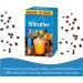 Coffee Sachets Individually Wrapped bundle contains Salted Caramel White Coffee and Sugar Vanilla White Coffee 10 sachets each Flavour Total of 40s sachets Wooden Stirrer x10 - Buy Online on GoSupps.com