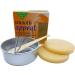 Smooth Appeal 40g Wax Original Formula Facial Hair Remover x2 - Gentle & Effective Hair Removal - Buy Online on GoSupps.com