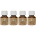 S lectAr me Hazelnut Chocolate Nut Flavor 60 ml - Pack of 4 - Buy Online on GoSupps.com