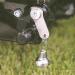 Guardian Bell Motorcycle Biker Luck Gremlin Riding Bell Hanger - Original Version (Standard, Silver) - Buy Online on GoSupps.com