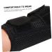 FOMIYES Adjustable Wrist Thumb Support Brace | Fracture & Night Splint for Men & Women | Durable Nylon Strap & Glue Board | International Shipping Available - Buy Online on GoSupps.com