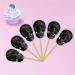Seyal Skul Cupcake Topper - Buy Online on GoSupps.com