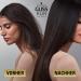 GLISS KUR 7 SEC Express Repair Hair Treatment - 200ml | Instant Moisture & Shine for All Hair Types - Buy Online on GoSupps.com