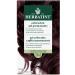  Herbatint Herbatint Permanent Hair Colour Gel 5m Light Mahogany Brown 170ml | Ammonia-free optimal grey coverage vegan formula with 8 plant extracts - Buy Online on GoSupps.com