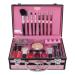 Makeup Nail Art Gift Set - Essential Eyeshadow Eyeliner & Face Makeup Kit for Beginners & Professionals | Ship Worldwide - Buy Online on GoSupps.com