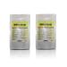 Vitamin D3 5000 I.E. (Cholecaliferol) + Vitamin K2 MK7 (All -Trans Menaquinon 7 - MK7) 200mcg - 2 bags (360 vegan tablets 2 packs A 180)