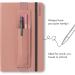 Buy IF Bookaroo 40732 Pencil Case - Blush Blush Blush | Stylish & Durable International Shipping - Buy Online on GoSupps.com