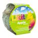 Likit Horse Treat Apple Large Refill 650g | Tasty Horse Treat Reduce your Horse's Boredom & Stress | Apple