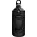Mammut Add-On Bottle Holder Insulated Small Black - Secure Your Drinks On-The-Go - Buy Online on GoSupps.com