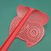 KKRAUS 6 Pack Fly Swatter Manual for Indoor Outdoor Heavy Duty Plastic Fly Swat Set Strong Flexible with Long Strong Handle Fly Swatters Rustic Flyswatter - Buy Online on GoSupps.com