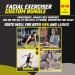 Jawzrsize Pop N Go and Custom Fit Jaw Enhancer Bundles- Jaw Face and Neck Exerciser and Toner Guys Pack - Buy Online on GoSupps.com