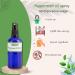 Vitali-Chi Peppermint Oil Spray 100ml - Natural Air Freshener, Insect Repellent, and Pest Deterrent - Buy Online on GoSupps.com