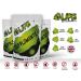 Quercetin with Bromelain 500mg Vegan Capsules Genuine Natural Supplement 98% Extract (190 Capsules) - Buy Online on GoSupps.com