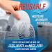 DampRid Fresh Scent Drop-In Tab Moisture Absorber Starter Kit - International Shipping Available - Buy Online on GoSupps.com