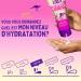Aussie Bouncy Curls Apr s-Shampoing Hydratant 1000ml Boost d'Hydratation pour Cheveux Boucl s - Buy Online on GoSupps.com