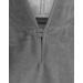 Normani Children's Bath Poncho - Cotton Hooded Toddler Bath Towel & Bathrobe - Grey 55cm x 70cm - Buy Online on GoSupps.com