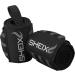 SHEIX Weightlifting Wrist Wraps for Men & Women - 18 Support Straps for Deadlift, Bench Press, Crossfit & Powerlifting - Grey - Buy Online on GoSupps.com