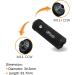 ACETECH Lighter BT Airsoft Gun Tracer Unit/Chronograph - Glow in Dark Black - Buy Online on GoSupps.com