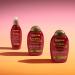 OGX Frizz-Free + Keratin Smoothing Oil Miracle Gloss Spray 5 in 1 De-frizz & Shiny Hair Argan Oil - Buy Online on GoSupps.com