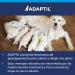 Adaptil Calm - Anti-Stress for Dogs - Home Alone Fear Loud Noises Adoption - 48ml Refill - Buy Online on GoSupps.com