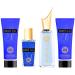 HyBrid & Company Missy G.G 4Pcs Gift Set For Women 50ml-Perfume&50ml-Mist&50ml-Bodylotion&50ml-Shower Gel - Buy Online on GoSupps.com