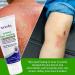 TriDerma Intense Fast Healing Cream for Cuts, Scrapes, Sores, Chafing, Burns & Sunburn - 2.2 oz Tube - Buy Online on GoSupps.com