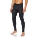 Odlo Men's Underpants Bl Bottom Long Active F-Dry Light S Black