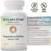Dr. Clark Magnesium Sulfate USP (Epsom Salt) 1030mg - Constipation Relief & Liver/Gallbladder Cleanse - 100 Capsules - Buy Online on GoSupps.com