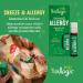 Oilogic Kids Sneeze & Allergy Essential Oil Roll-On - 100% Pure Natural Relief for Allergies & Symptoms - 9ml - Buy Online on GoSupps.com