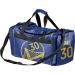 FOCO Golden State Warriors Stephen Curry #30 Official Duffel Gym Bag - Buy Online on GoSupps.com