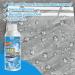 Marble Cleaner and Polish Stone Stain Remover Cleaner Granite Cleaner and Polish Marble Crystal-Plating Agent for Tile Granite Quartz Kitchen Cooktops - Buy Online on GoSupps.com