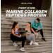 Revolution Nutrition Collagen Splash Marine Collagen Peptides Protein Hair & Skin Health Zero Sugar For Men & Women 11 Grams of Pure Hydrolyzed Marine Collagen Per Scoop 420g 35 Servings (Candy Peach 0.92 Pound) Candy Peach 0.92 Pound - Buy Online on GoSupps.com