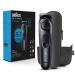 Braun All-in-One Style Kit Series 5 5470  8-in-1 Trimmer for Men with Beard Trimmer  Body Trimmer for Manscaping  Hair Clippers & More  Ultra-Sharp Blade  40 Length Settings  Waterproof Trimmer w/ 6 Accy