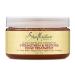 SheaMoisture 4 oz Jamaican Black Castor Oil Strengthen Grow & Restore Edge Treatment 4 Ounce (Pack of 1)