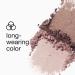 Clinique All About Shadow Duo Eye Shadow | Safe for Sensitive Eyes | AH Like Mink - Shimmer | International Shipping Available - Buy Online on GoSupps.com