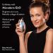 Microderm GLO Skincare Package with Diamond Microdermabrasion System, Peptide Serum & Sonic Cleansing Brush - Silver - Buy Online on GoSupps.com