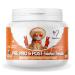 NutriPaw Digestive Treats For Cats - Gut Health Hairballs Sensitive Tums Anal Glands Scooting Loose Stools Smelly Itchy Ears - Great for all Cats - Lasts up to 2 Months