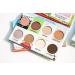 theBalm Clean and Green Eyeshadow Palette - Episode 1 - Buy Online on GoSupps.com