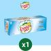 Canada Dry Original Sparkling Seltzer Water 12 fl oz Cans - 12 Pack - Buy Online on GoSupps.com