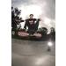 Razor RipStik Air Caster Board Red - Lightweight Skateboard for Kids and Teens - Buy Online on GoSupps.com