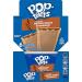 Pop-Tarts Frosted Brown Sugar Cinnamon 144ct - Breakfast Foods & Kids Snacks - Buy Online on GoSupps.com