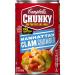 Campbell's Chunky Soup  Manhattan Clam Chowder  18.8 Ounce Can (Pack of 12) - Buy Online on GoSupps.com
