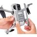 STARTRC Mini 2 SE Landing Gear Leg Foldable Extended Kit for DJI Mini 2 SE/Mavic Mini - Upgrade Your Drone Today! - Buy Online on GoSupps.com